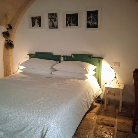 Il Borgo Antico B&B Altamura Kültér fotó