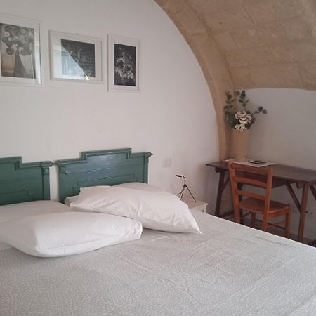 Il Borgo Antico B&B Altamura Kültér fotó