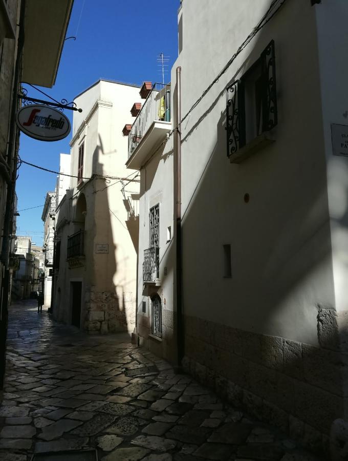 Il Borgo Antico B&B Altamura Kültér fotó