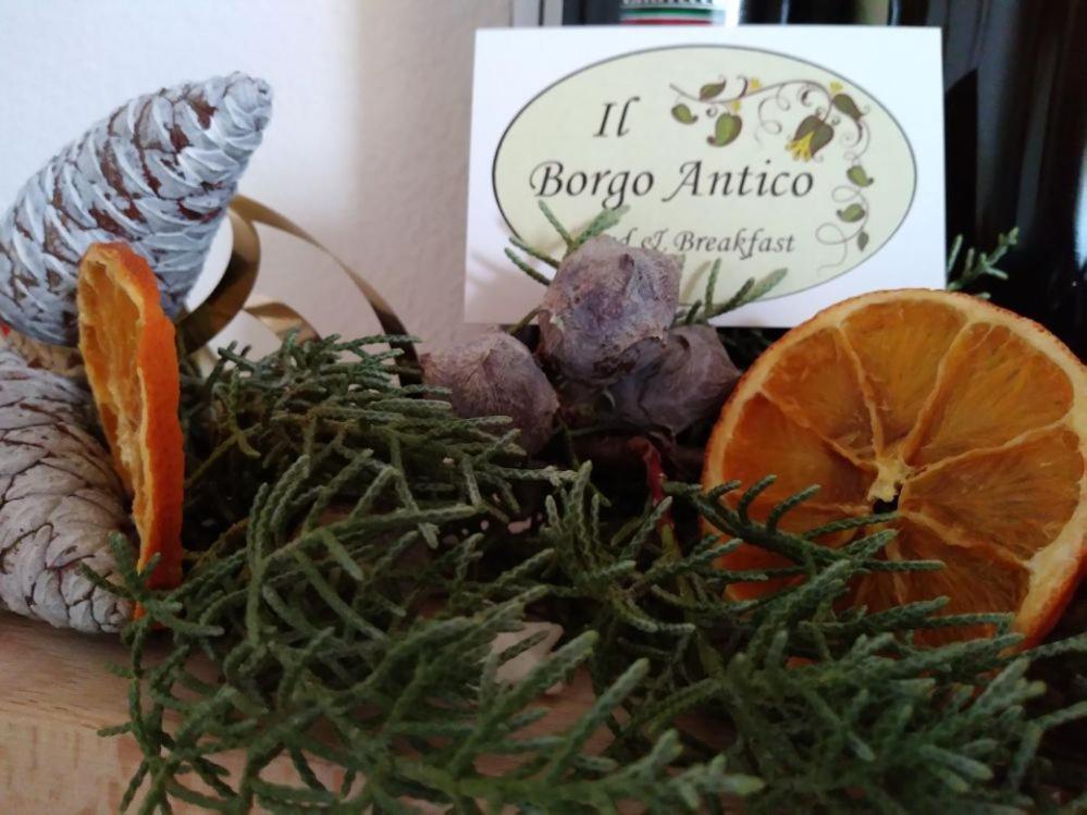 Il Borgo Antico B&B Altamura Kültér fotó