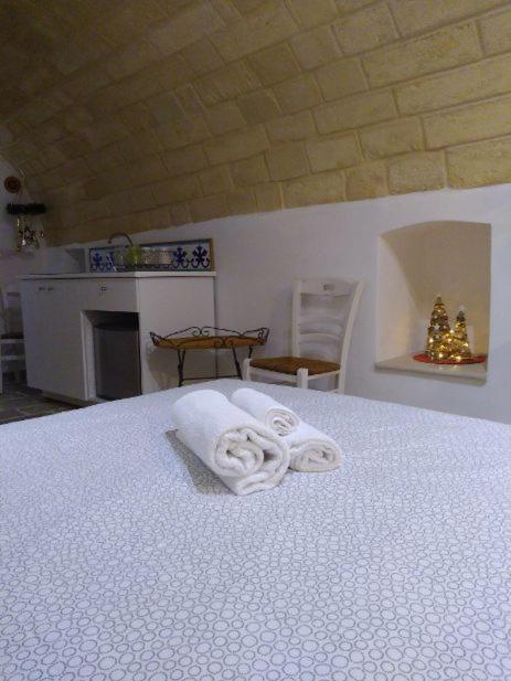 Il Borgo Antico B&B Altamura Kültér fotó