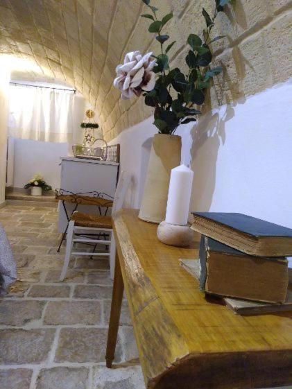 Il Borgo Antico B&B Altamura Kültér fotó
