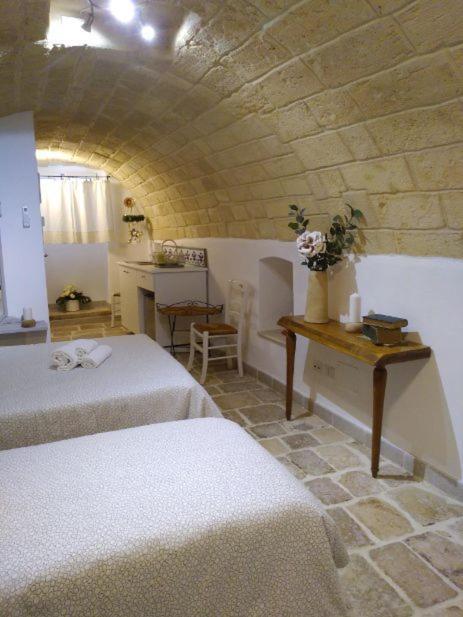 Il Borgo Antico B&B Altamura Kültér fotó