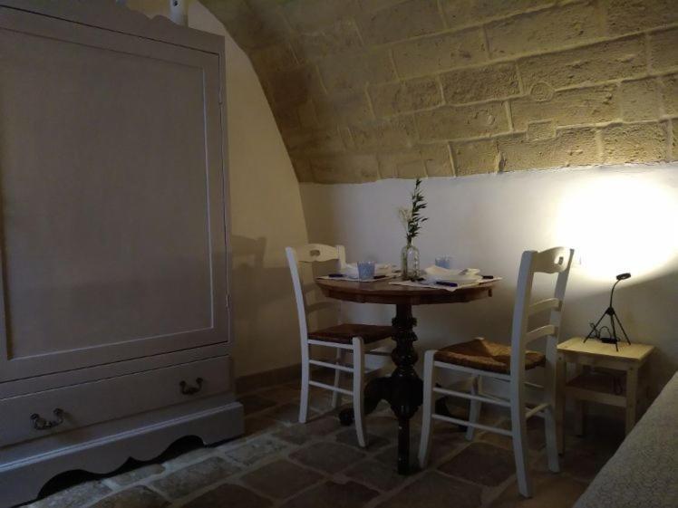 Il Borgo Antico B&B Altamura Kültér fotó