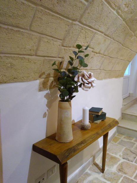Il Borgo Antico B&B Altamura Kültér fotó