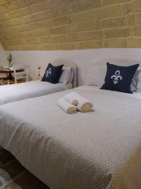 Il Borgo Antico B&B Altamura Kültér fotó