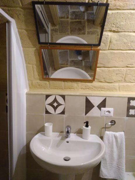 Il Borgo Antico B&B Altamura Kültér fotó