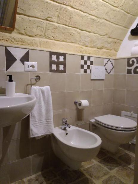 Il Borgo Antico B&B Altamura Kültér fotó
