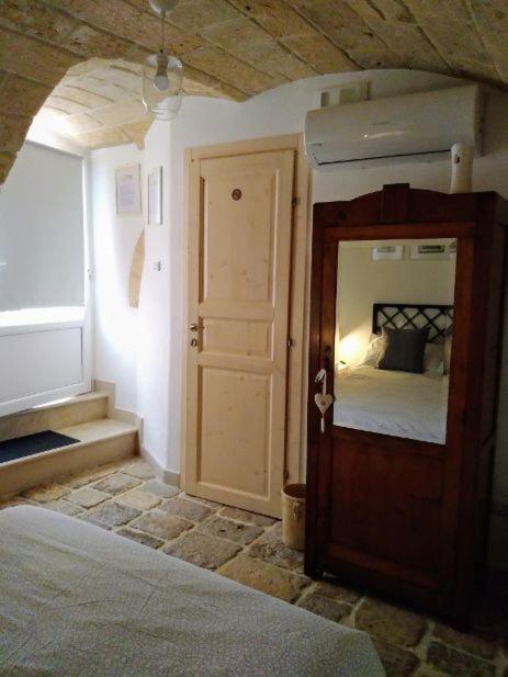 Il Borgo Antico B&B Altamura Kültér fotó