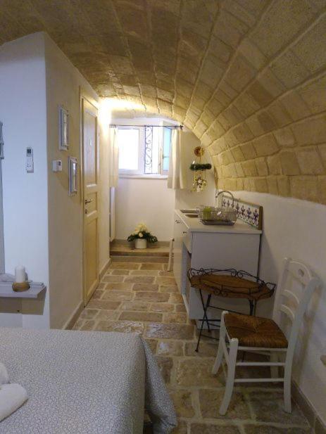 Il Borgo Antico B&B Altamura Kültér fotó