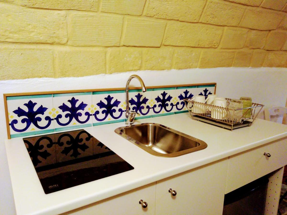 Il Borgo Antico B&B Altamura Kültér fotó