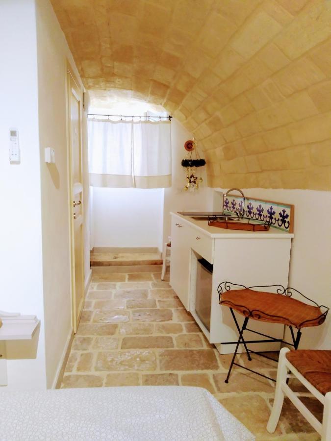 Il Borgo Antico B&B Altamura Kültér fotó