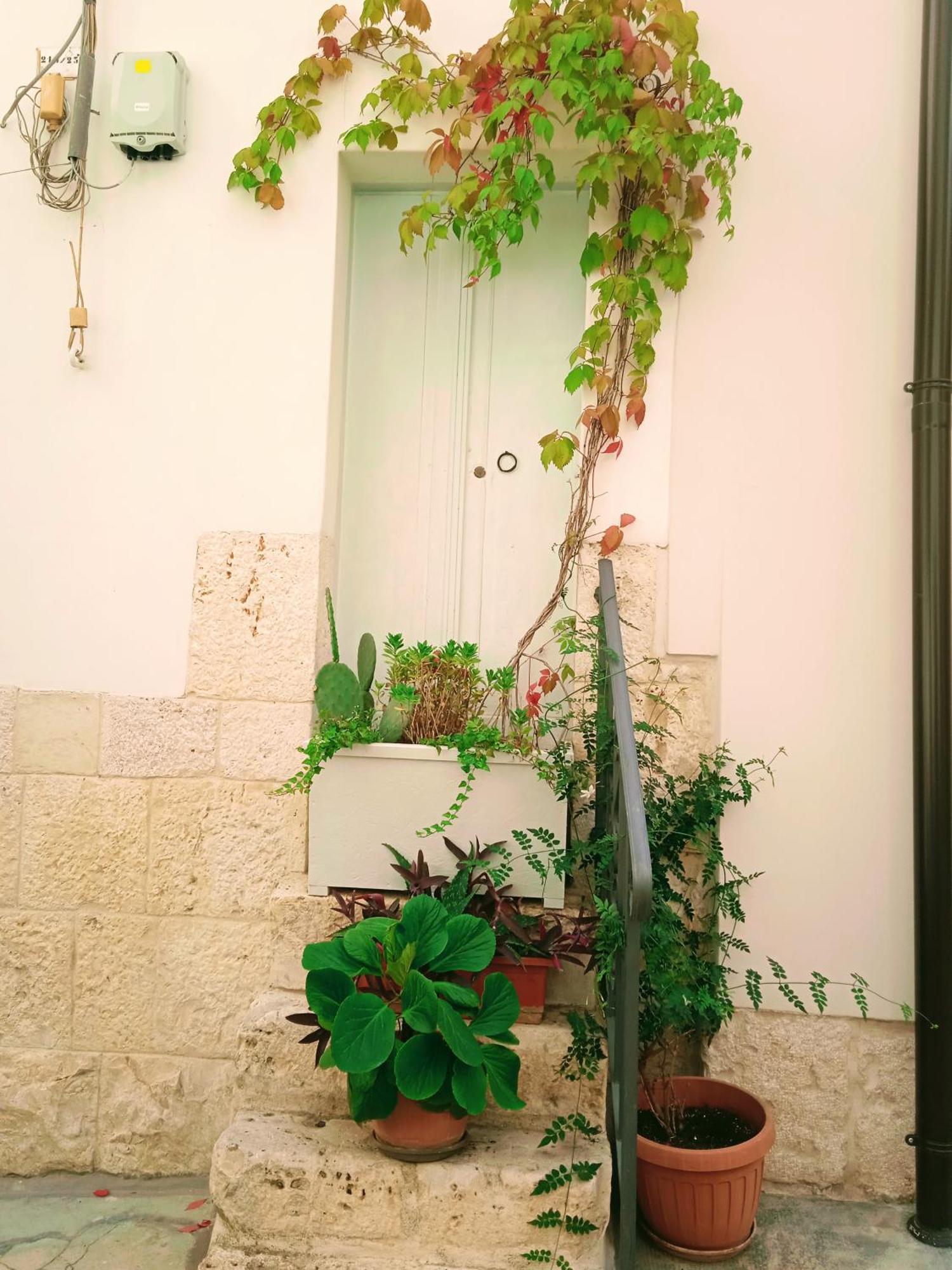 Il Borgo Antico B&B Altamura Kültér fotó