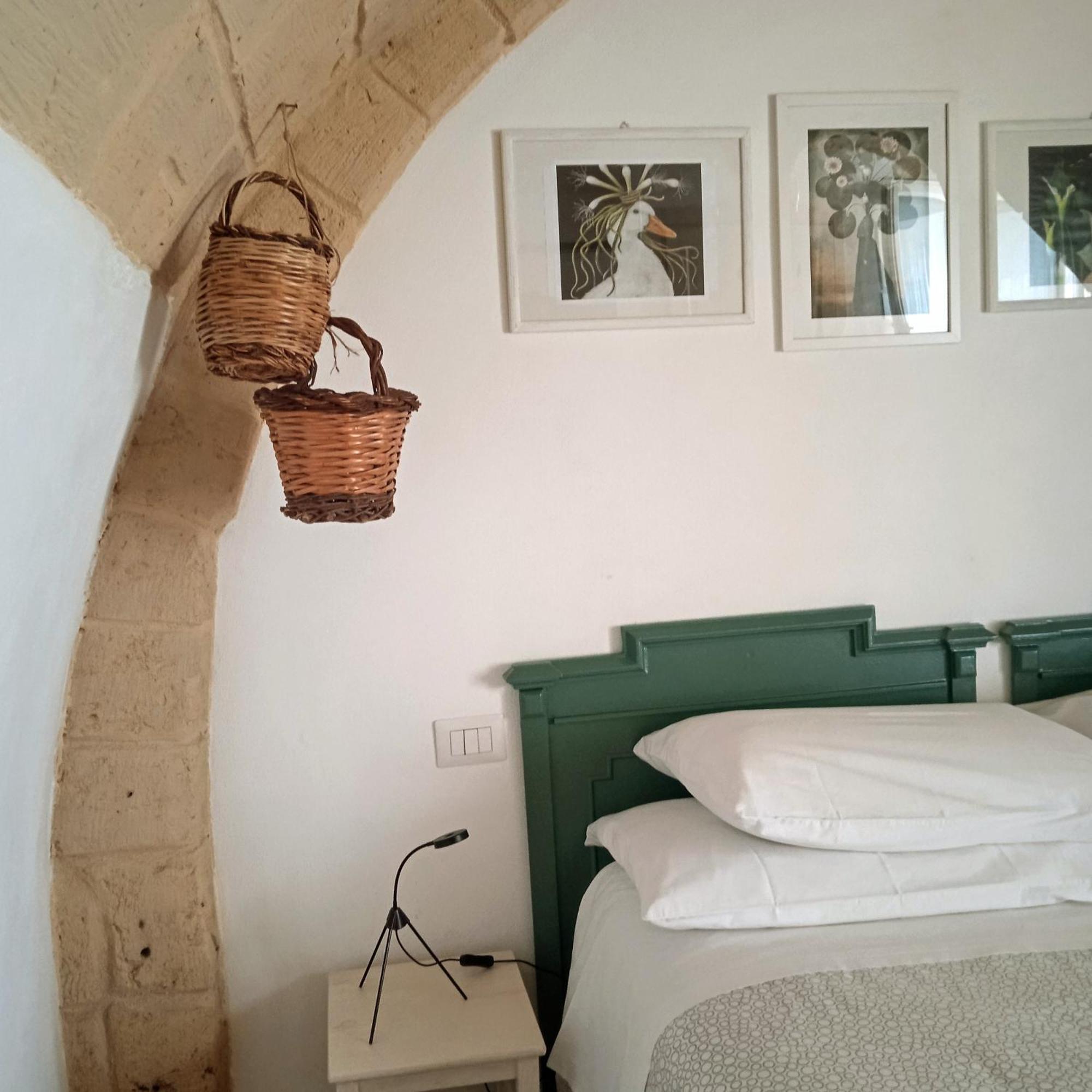Il Borgo Antico B&B Altamura Kültér fotó
