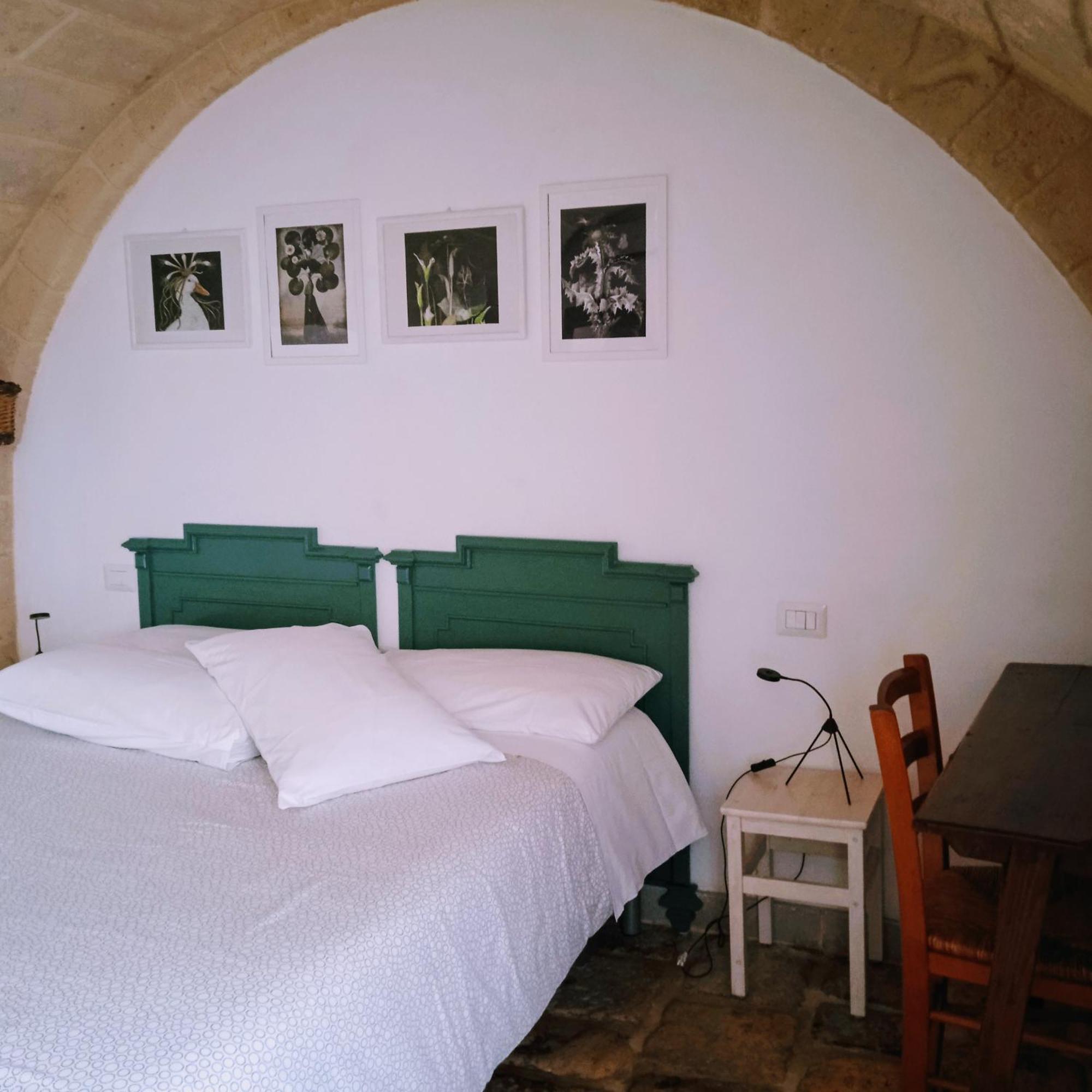 Il Borgo Antico B&B Altamura Kültér fotó