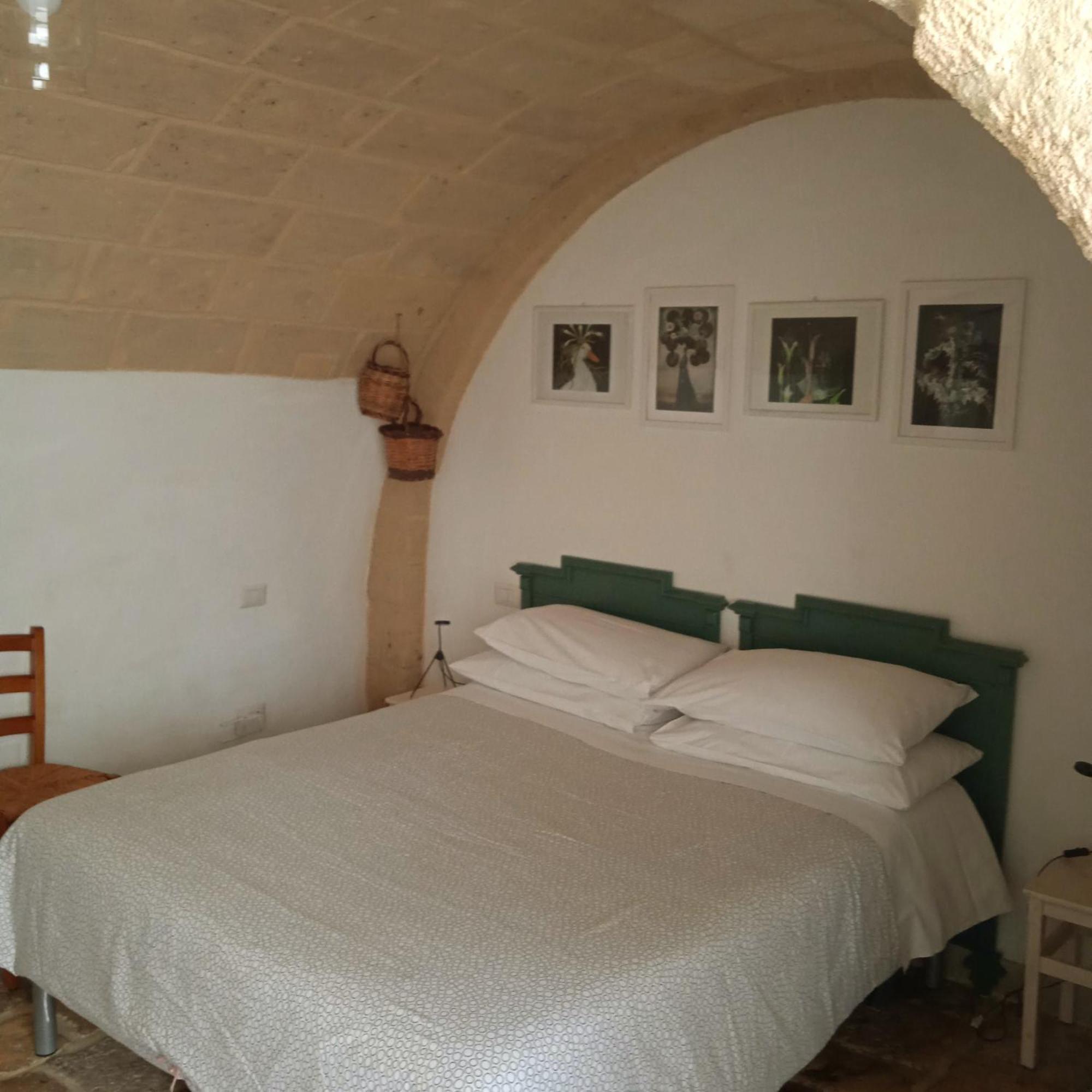 Il Borgo Antico B&B Altamura Kültér fotó