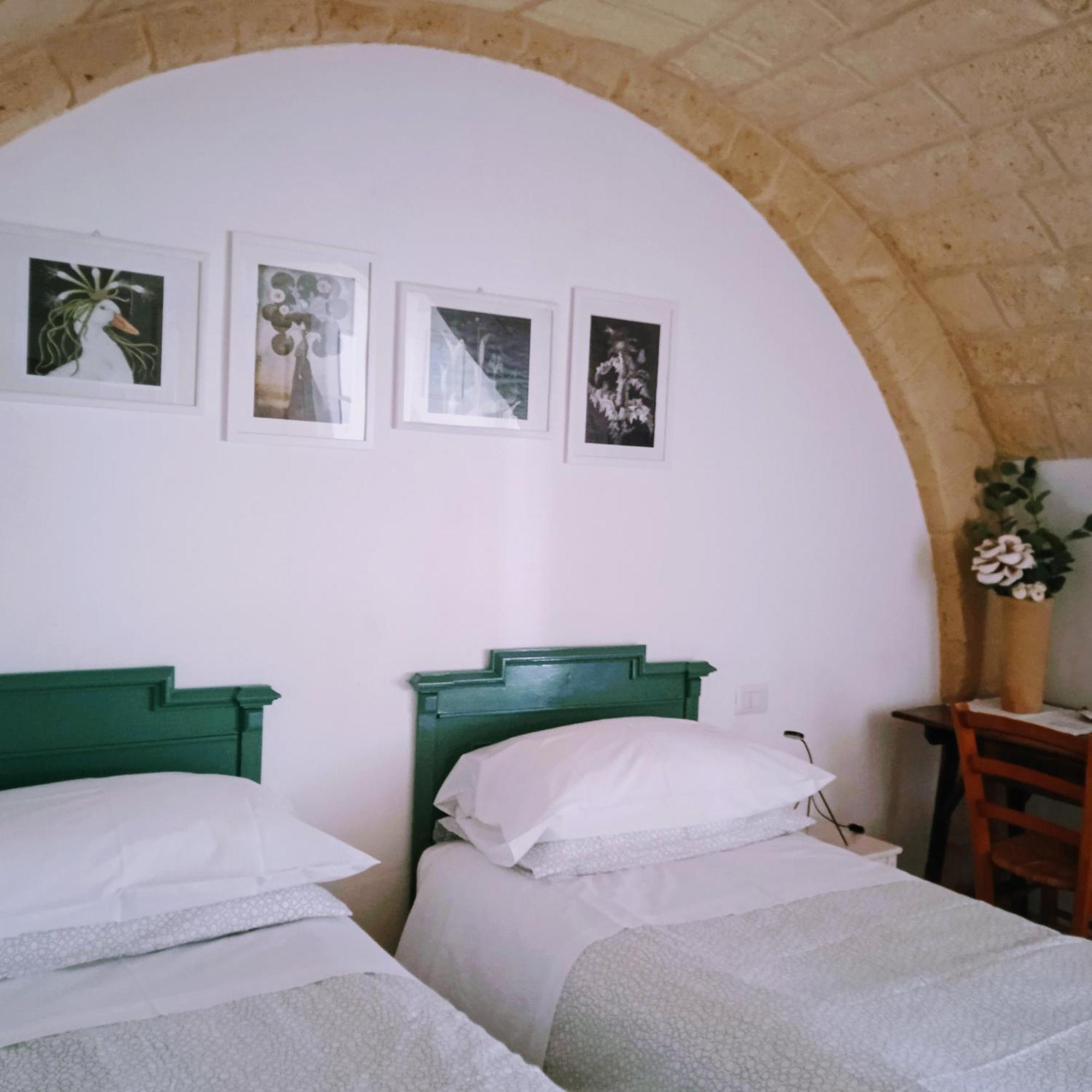 Il Borgo Antico B&B Altamura Kültér fotó