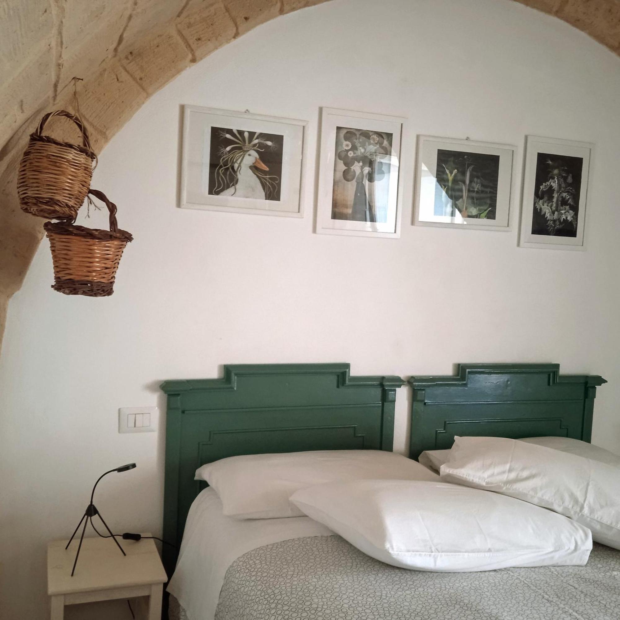 Il Borgo Antico B&B Altamura Kültér fotó