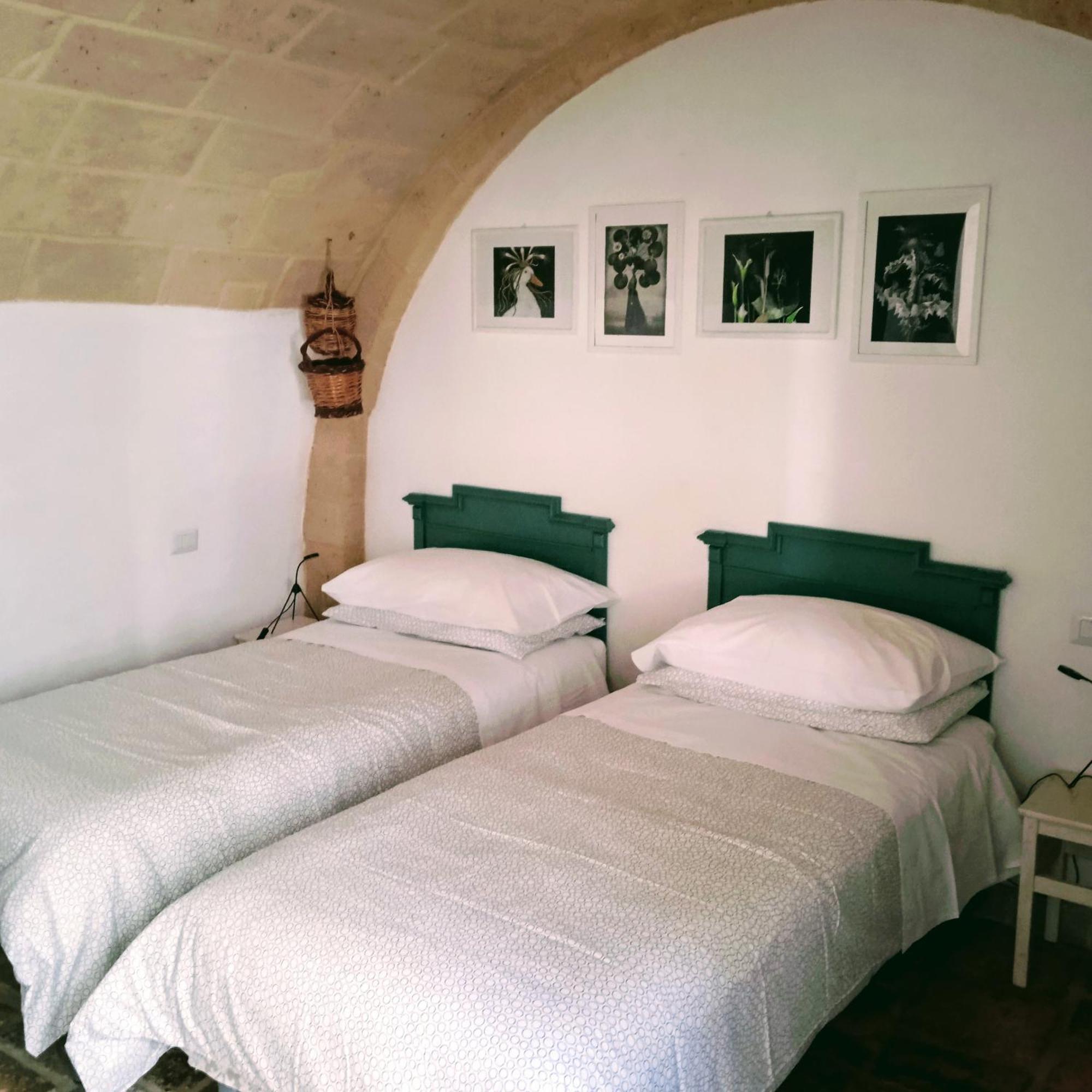 Il Borgo Antico B&B Altamura Kültér fotó