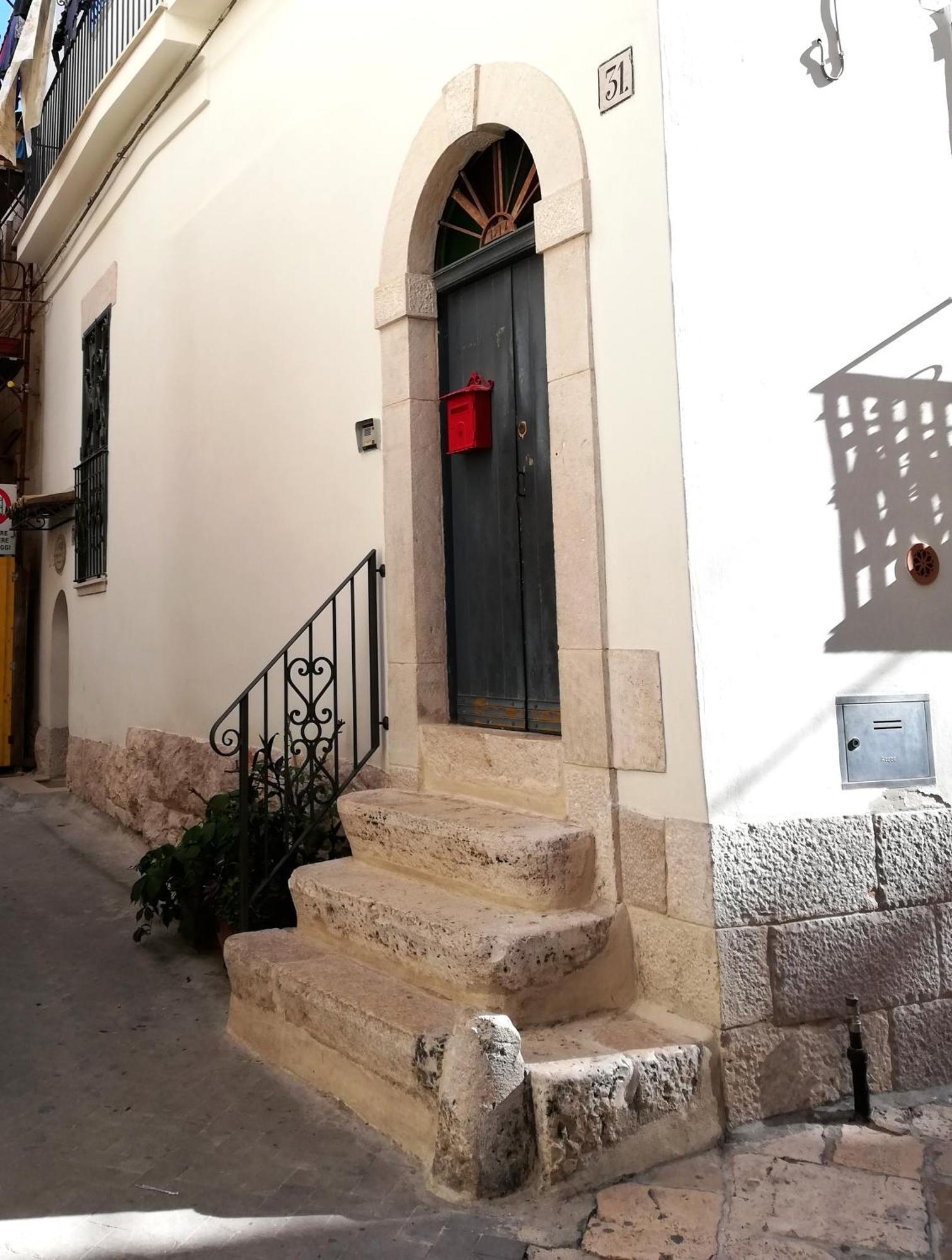 Il Borgo Antico B&B Altamura Szoba fotó